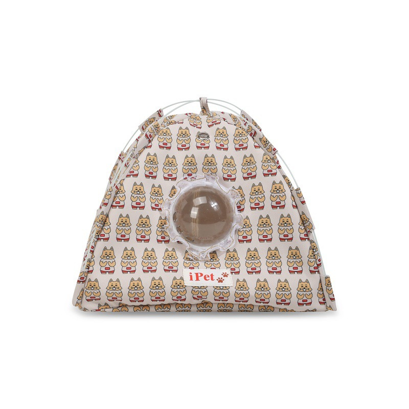 宠物水壶/鹦鹉外出/毛绒玩具DIY刺绣片产品图