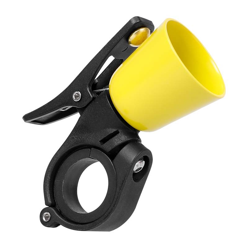 ESLNF bicycle, copper bell, road bike, mountain bike, mini warning horn, outdoor scooter, retro bell Item Picture