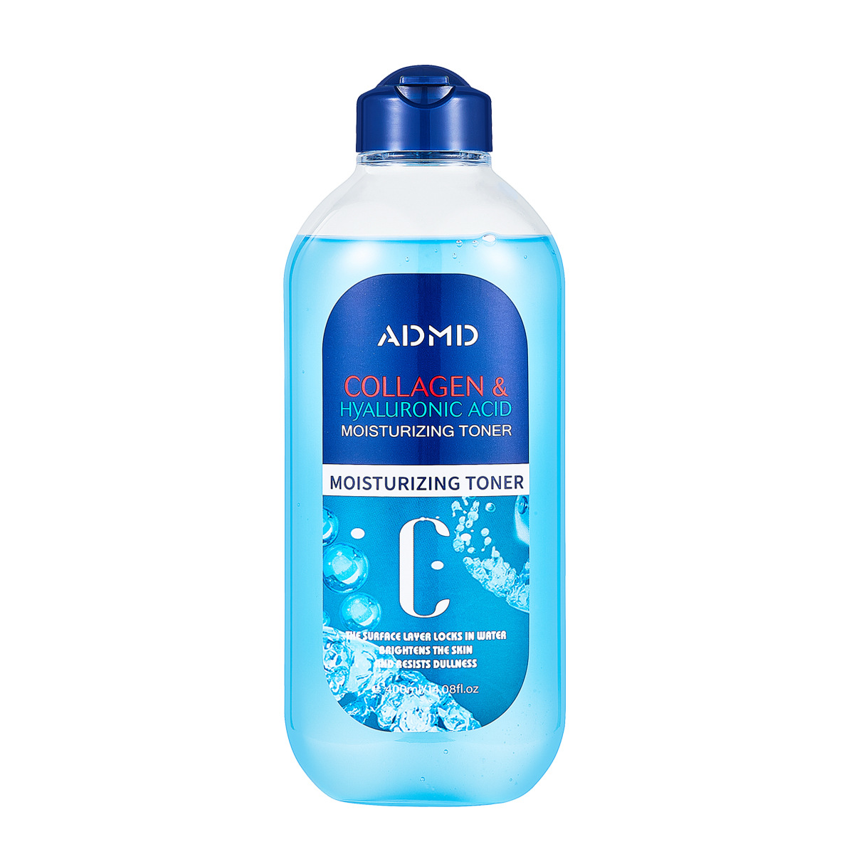 【 Cross-border Exclusive 】ADMD Collagen Toner Hydrating Moisturizing Toner Wholesale Cross-border Skin Care Products Item Picture