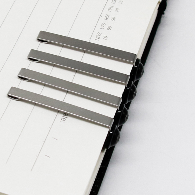 Yalong Cross-border Black high-quality standard 0.5mm bullet Ballpoint Pen and gel Pen for office and study Item Picture