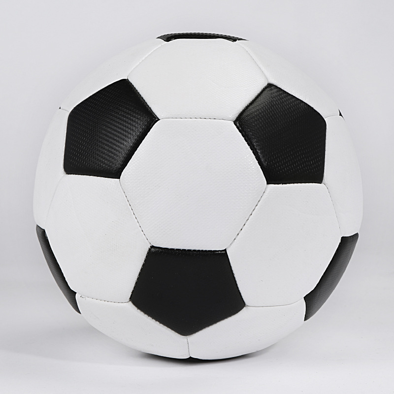 足球实物图