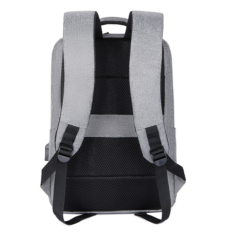 Cross border business backpack mochila multifuncional de gran capacidad para hombres advanced sense laptop bag USB imprimible Specification image