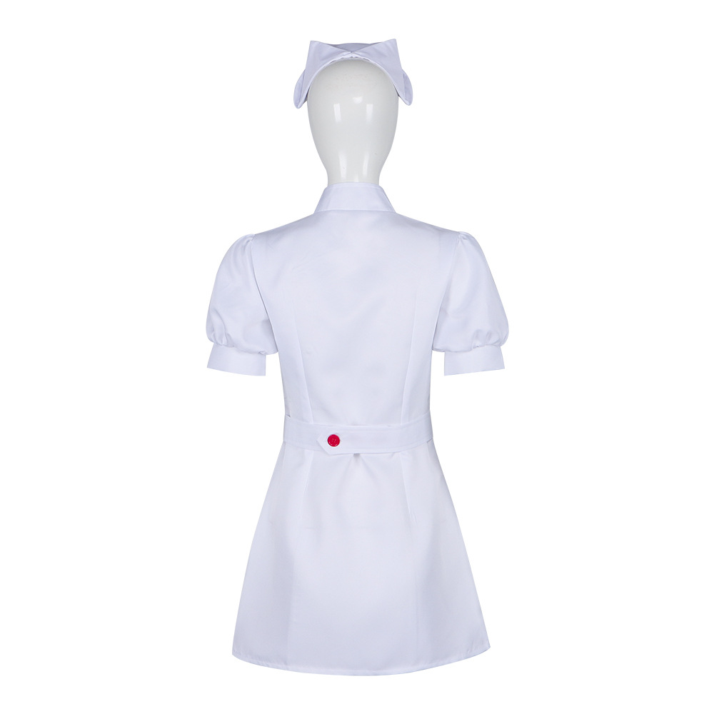 舞台服、表演服实物图