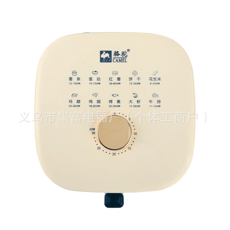 氣炸鍋/油炸锅/空气炸锅/airfryer/薯片油炸机细节图