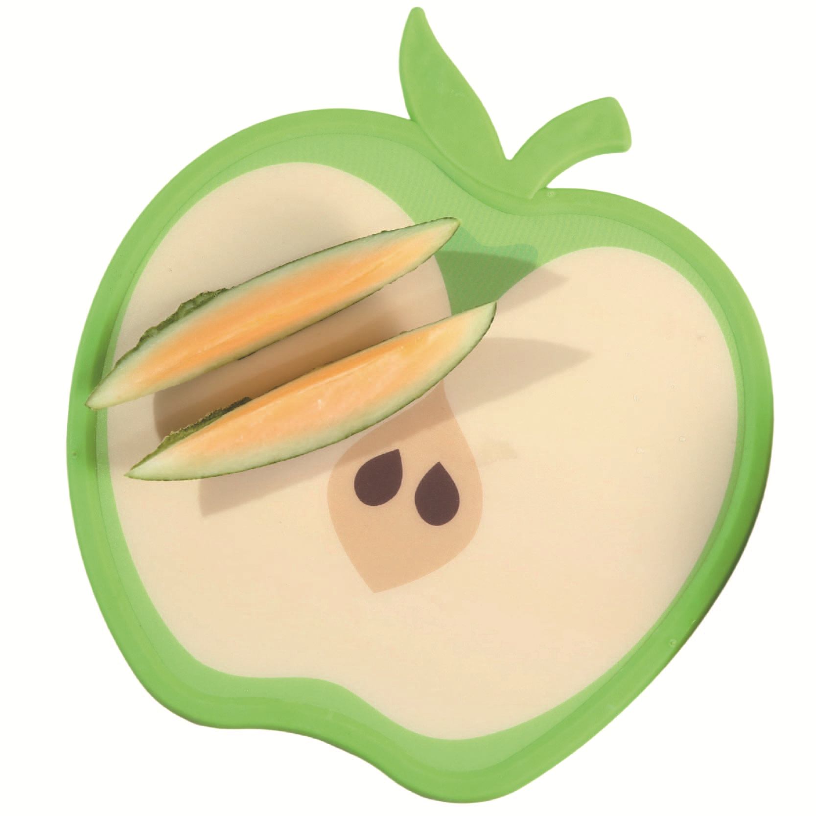 砧板、菜板实物图