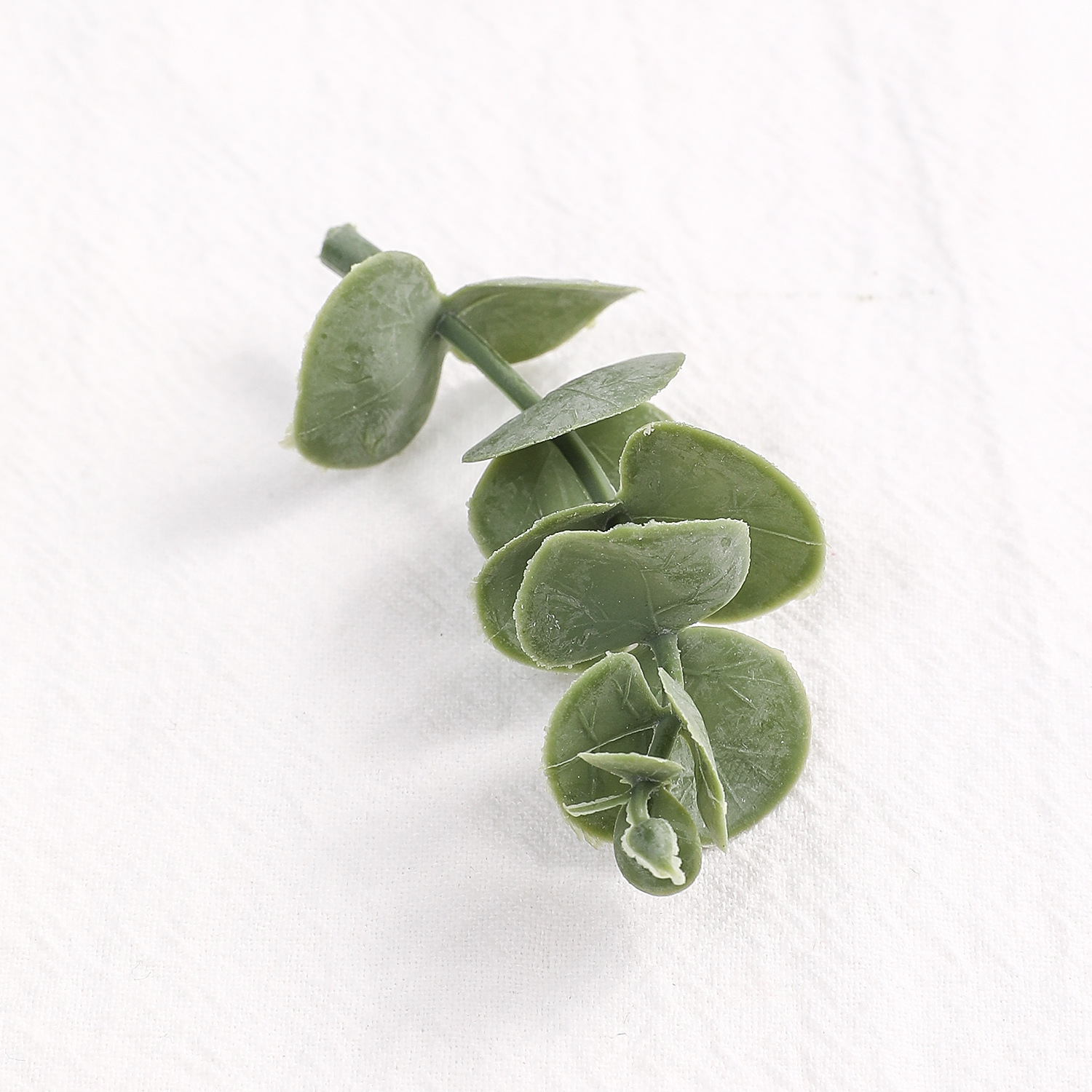 仿真绿植植物水草尤加利仿真壁挂装人造花植物diy配件产品图