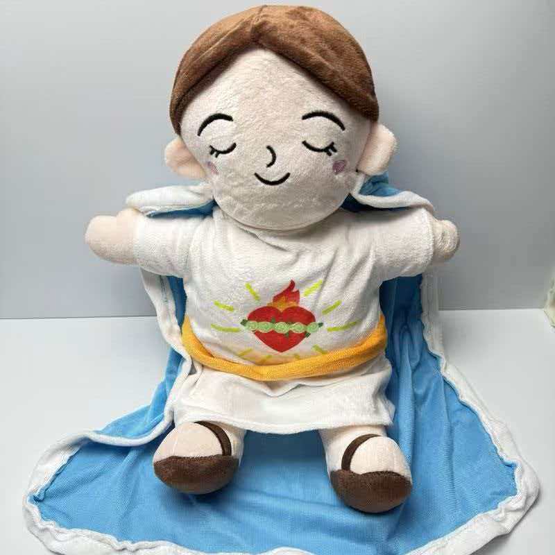 佛袋/文昌结/佛袋帆布细节图