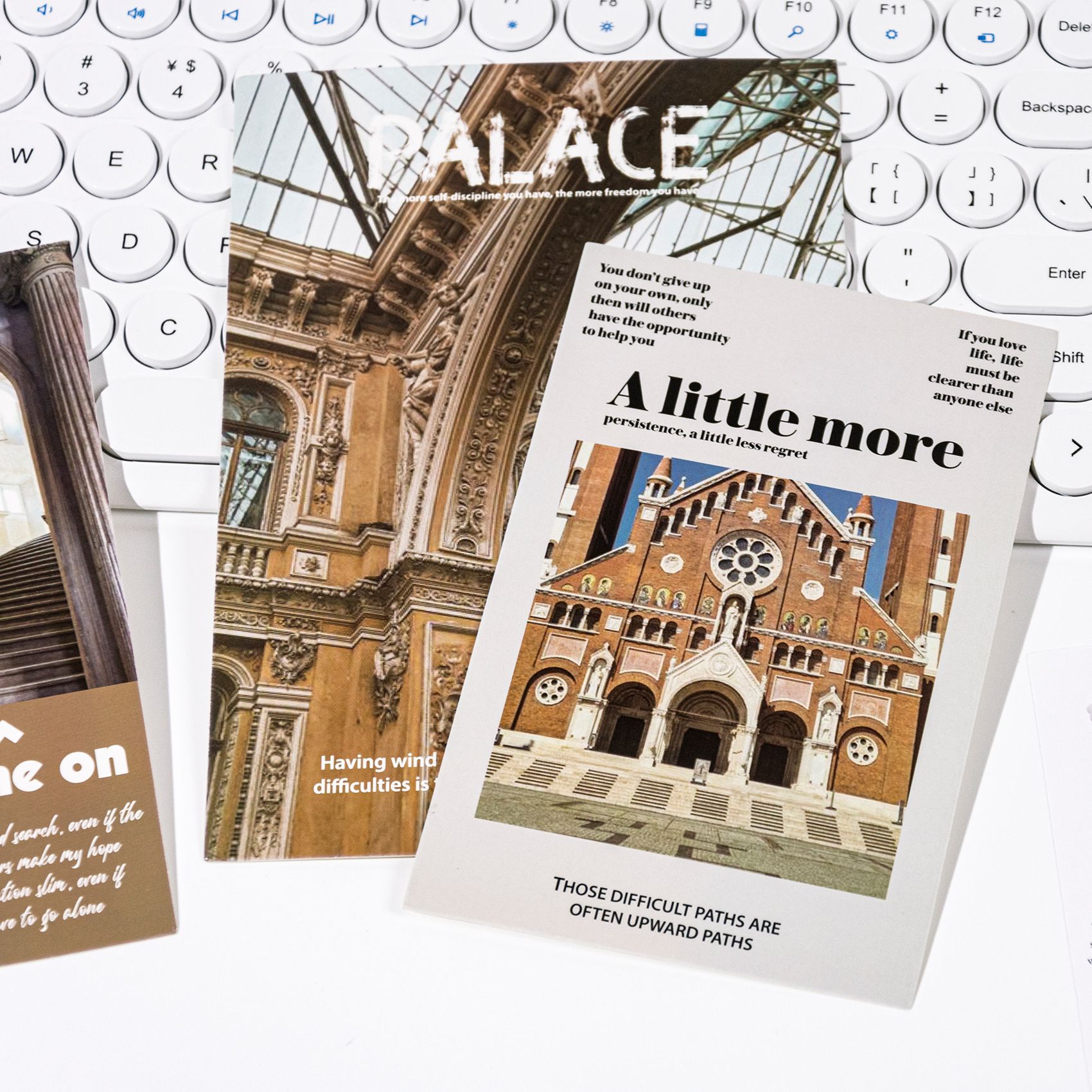 鑫奇新32张万千星辰系列素材包 浪漫复古城市文艺手账装饰贴纸包详情图4