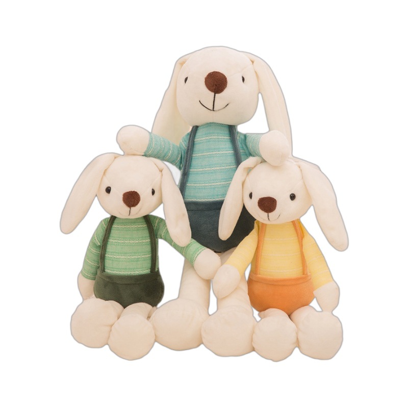 星星人/毛绒挂件/挂件/钥匙扣公仔挂件/三丽鸥挂件白底实物图