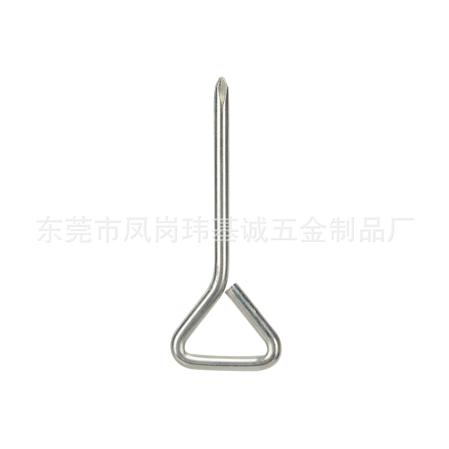 Customized maintenance tools for single-head screwdrivers with triangular round rods and hexagonal rods Item Picture