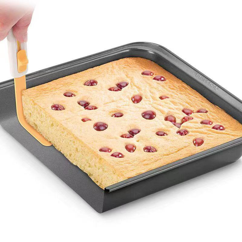 轻奢简约蛋糕脱模器脱模刀烘焙工具蛋糕脱模刀脱模专用刀蛋糕工具