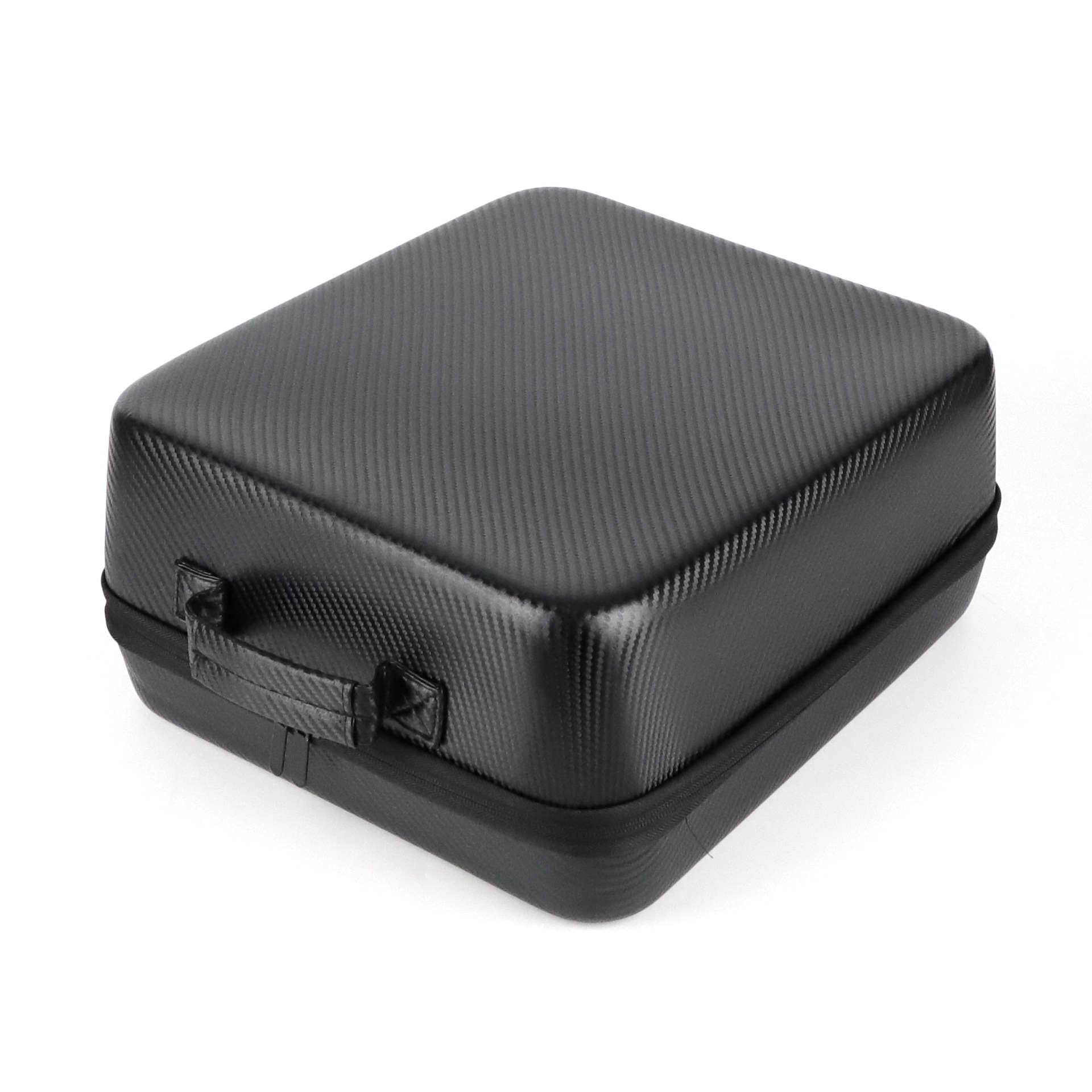 Factory direct sales of luggage, portable hand-held coffee digital bag set, EVA hard bag gift box for storage Application Scenario