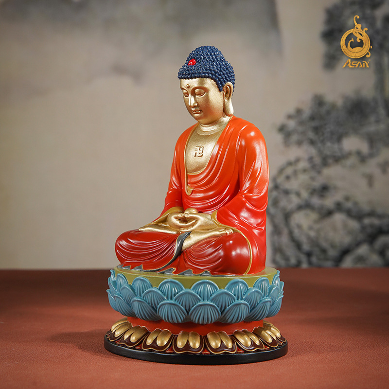 佛像/耶稣/妈祖/圣母/耶稣雕像细节图