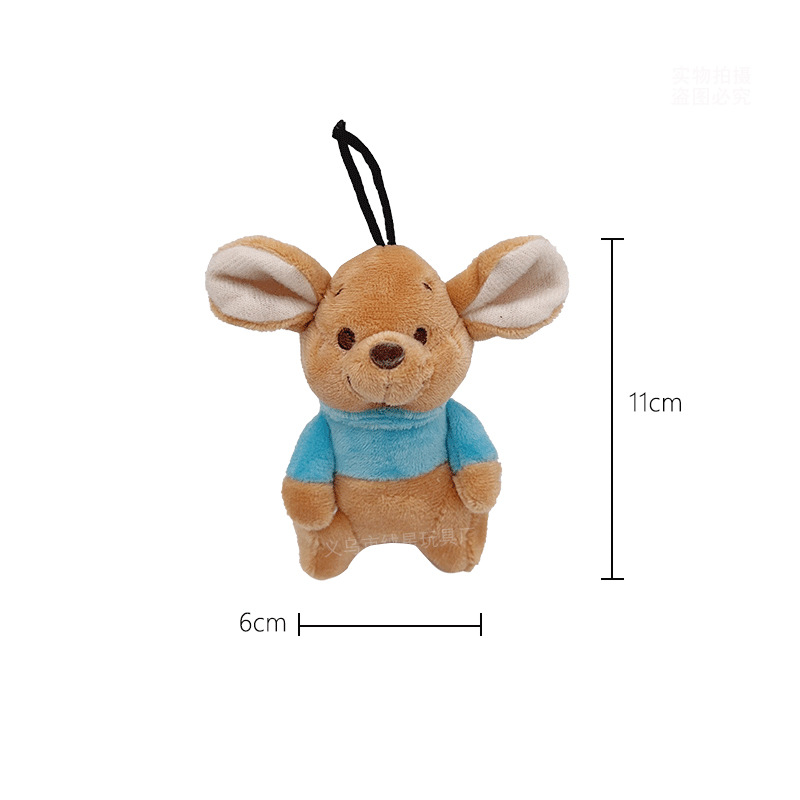 娃衣/拉布布娃衣/棉花娃娃/labubu娃衣/娃娃衣服细节图