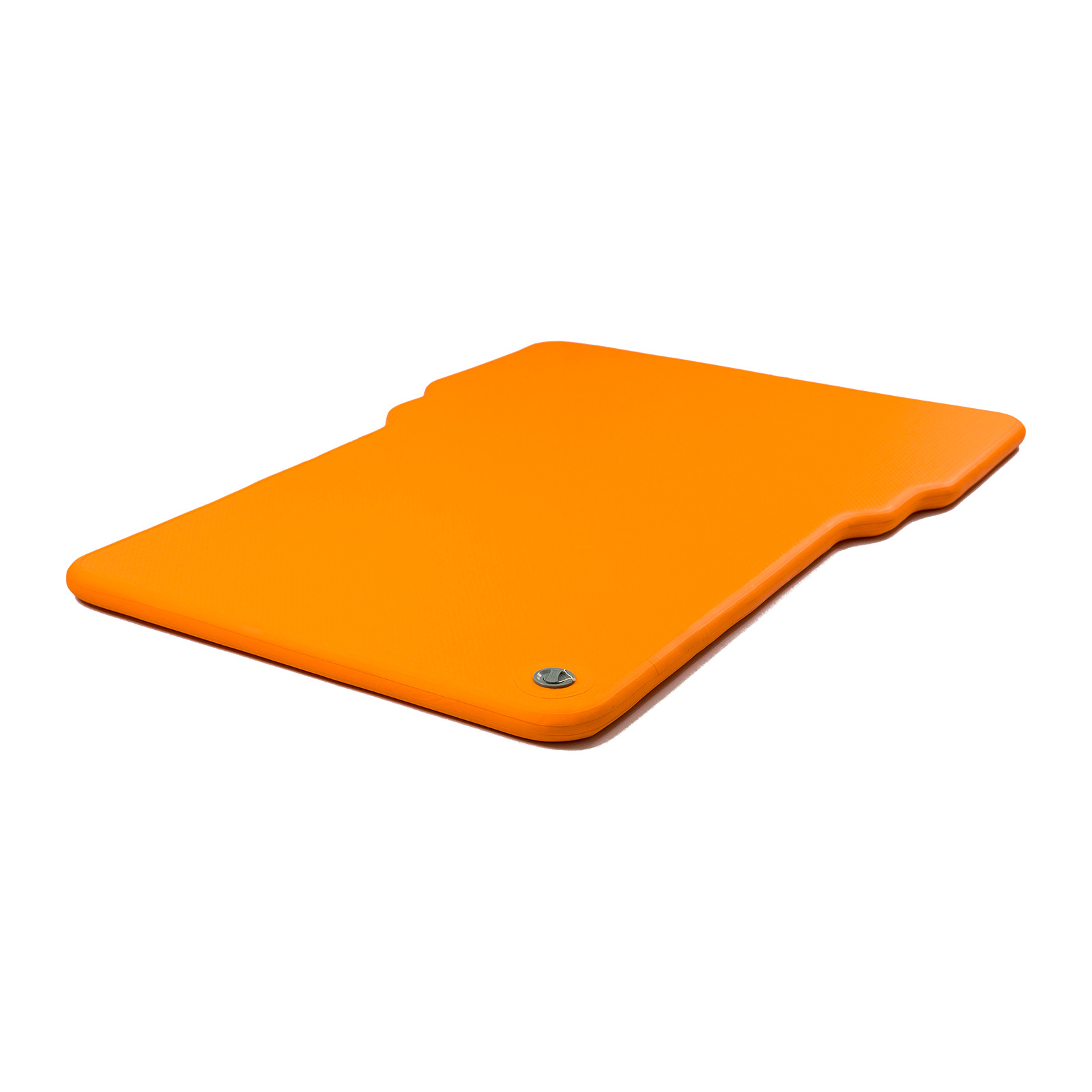 Direct-sale brushed car inflatable mattress, outdoor tent floor mat, Ideal L7 self-driving tour universal car rear sleeping mat Application Scenario