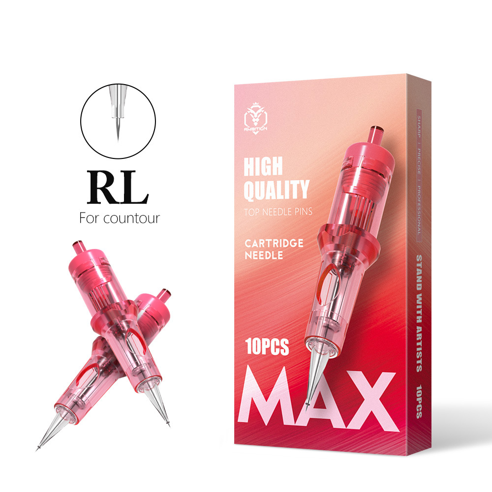 纹身工具实物图