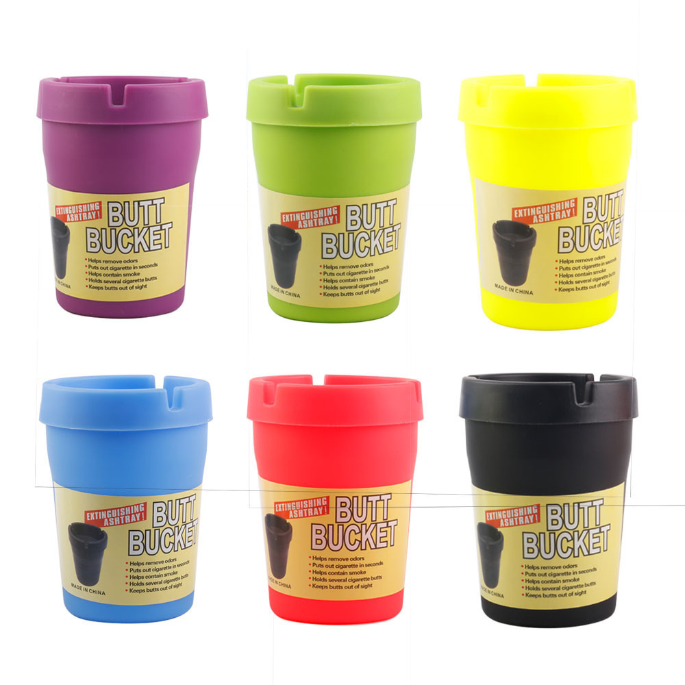 烟灰缸/钱币图案/车载烟灰缸/玻璃烟灰缸/烟具产品图