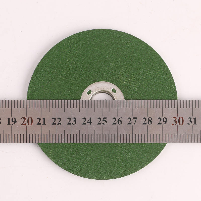 火山砂轮片细节图