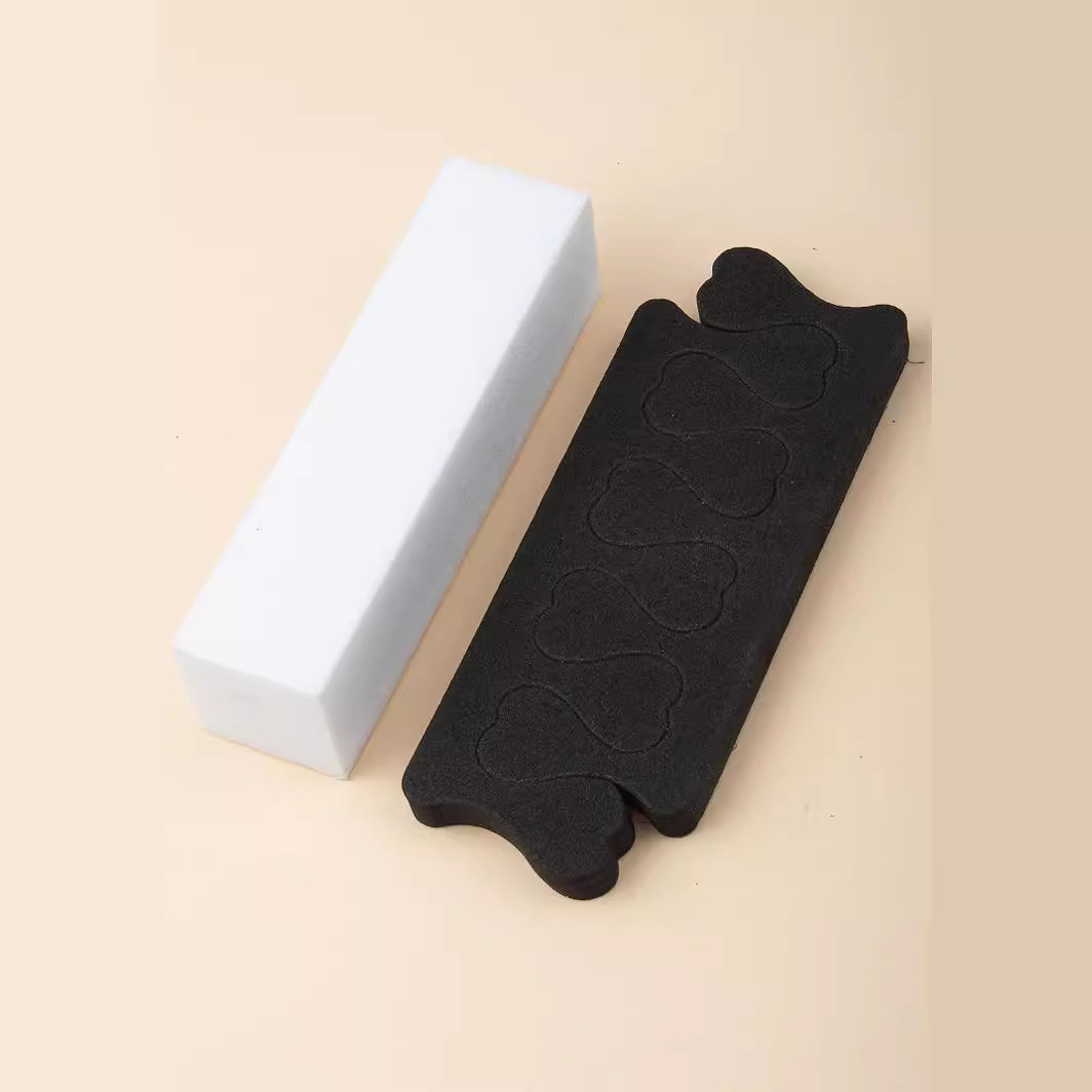 Wholesale of nail tool sets, nail tool box sets and nail tool storage boxes Specification image