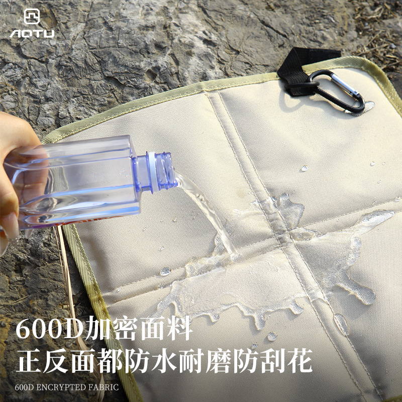 户外金属桌椅实物图