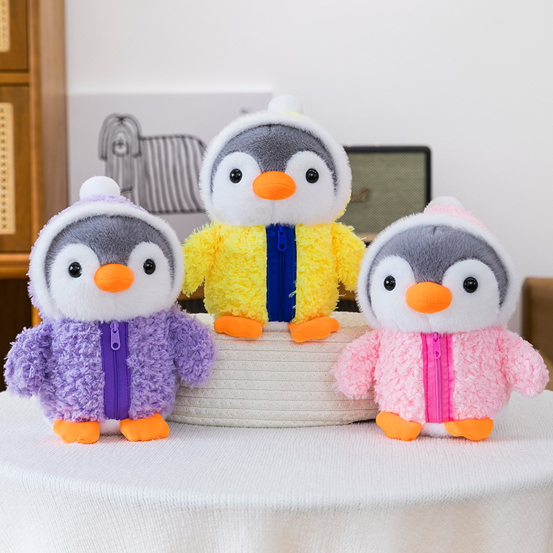 8-inch claw machine dolls, plush toys, wedding throwing claw machine dolls, plush toys, street stall ring-tossing activities, gift batch Specification drawing