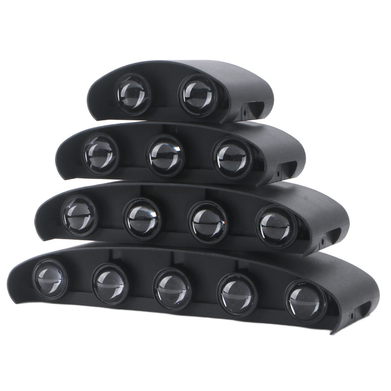 壁灯/免布线人体感应壁灯/书架灯/油灯/智能家居白底实物图