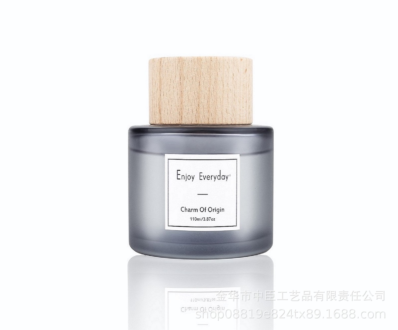 Flameless scented candles, rattan scented candles, home gifts, bathroom deodorizers, living room and bedroom air fresheners, car scented candles Item Picture