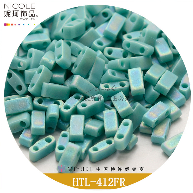 散珠&串珠实物图