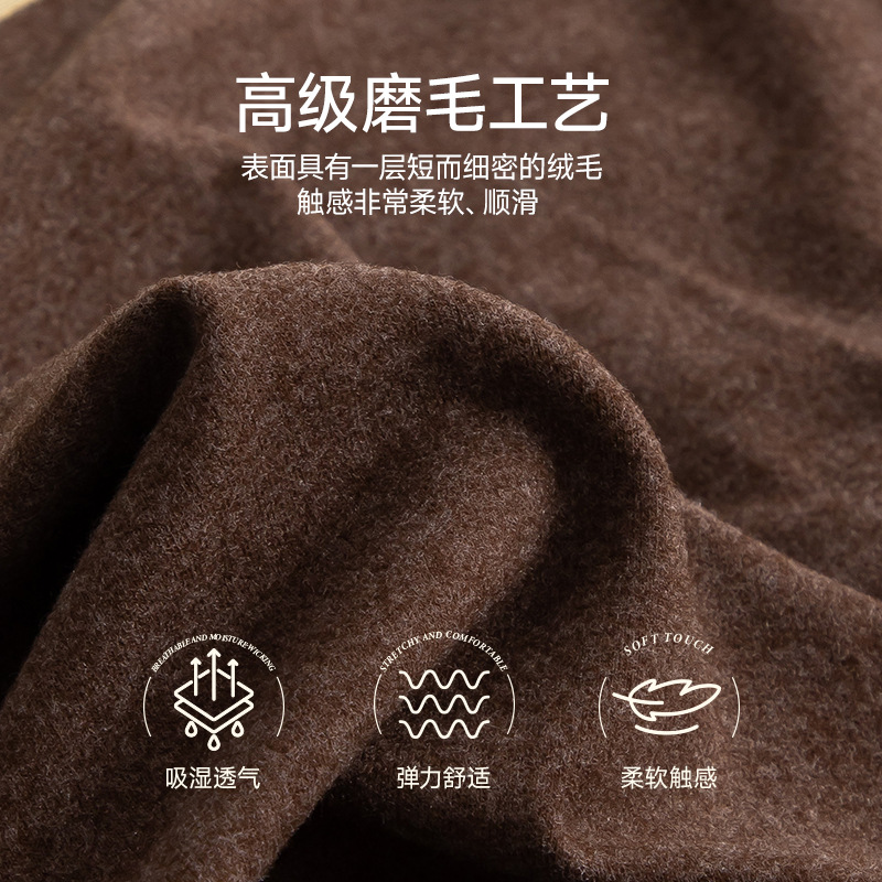 内裤男/内裤男士宽松舒适/内裤男士/宝将内裤/男士内裤产品图