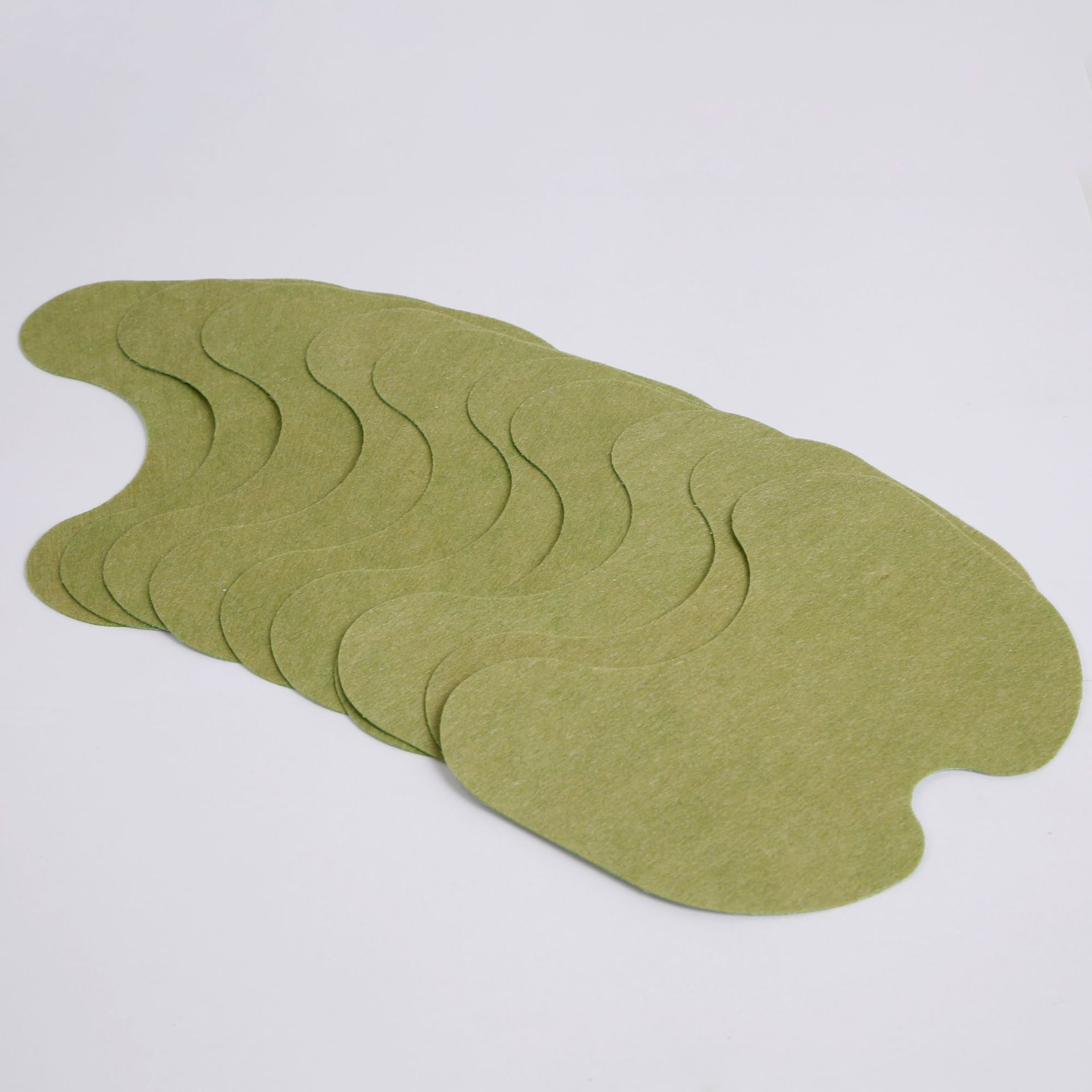 Factory direct sales only for cross-border moxibustion patches, joint pain mugwort patches wholesale Application Scenario