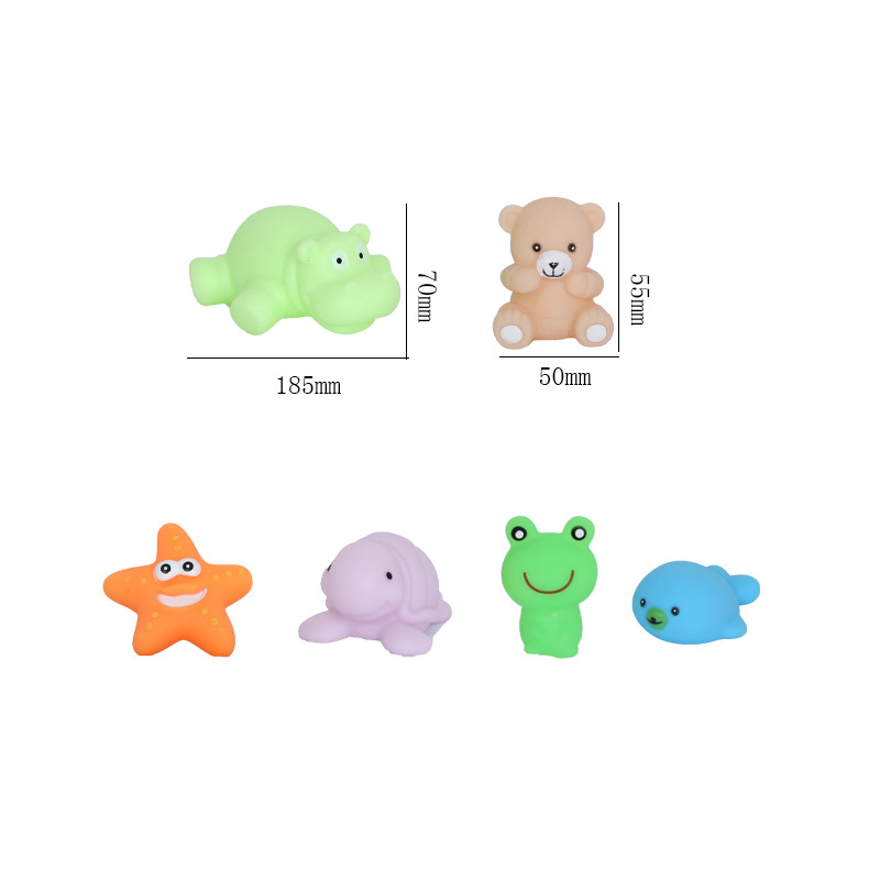 捏捏乐/解压/解压玩具/捏捏/潮流玩具白底实物图