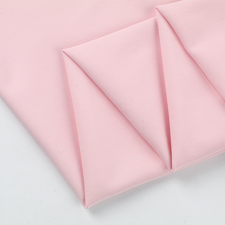 Blue fabric is a high-quality, pure cotton, breathable and soft material for home curtains Application Scenario