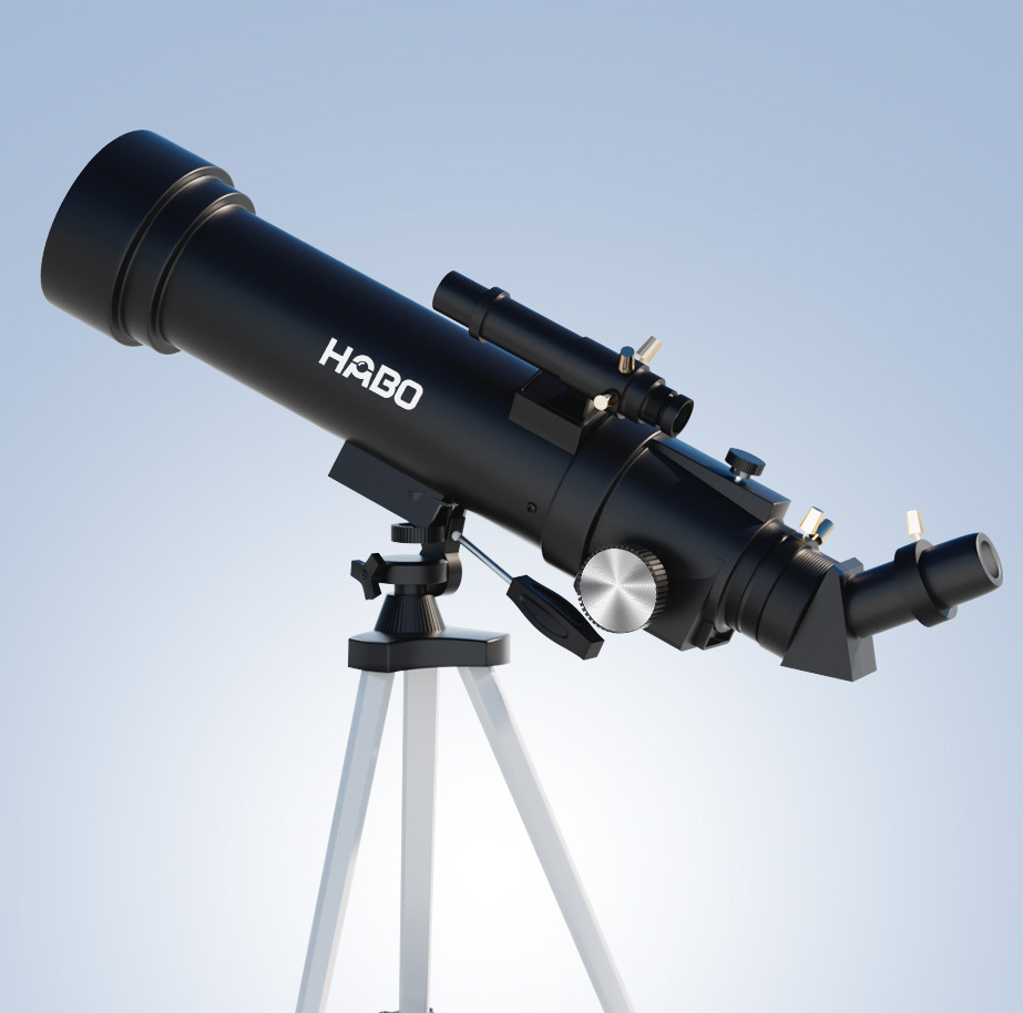 Professional Astronomical Telescope For Stargazing 70500 Astronomical Telescope, Suitable For Both Space And Ground Use, Direct Sales From The Manufacturer Specification drawing