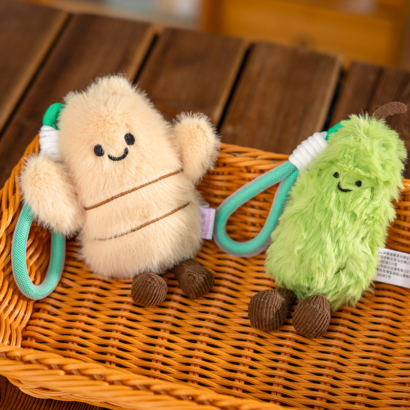 仿真果蔬/食物玩具实物图