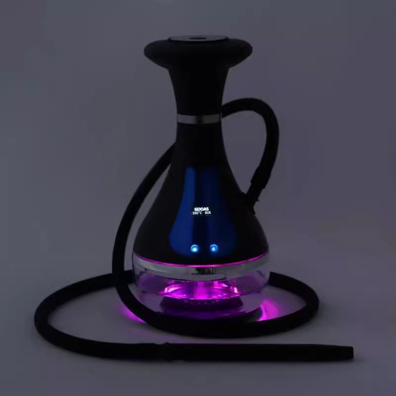 烟斗/电子烟/水烟斗/烟斗配件/水烟配件细节图