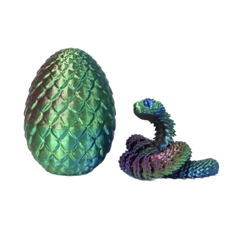 潮流玩具/恐龙蛋/新凯纳动物模型/玩具恐龙/变形金钢玩具白底实物图