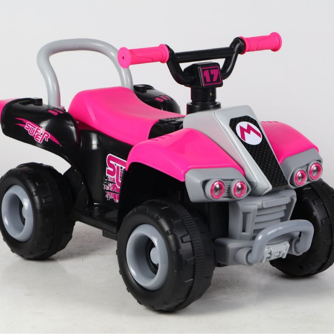 玩具电动车实物图