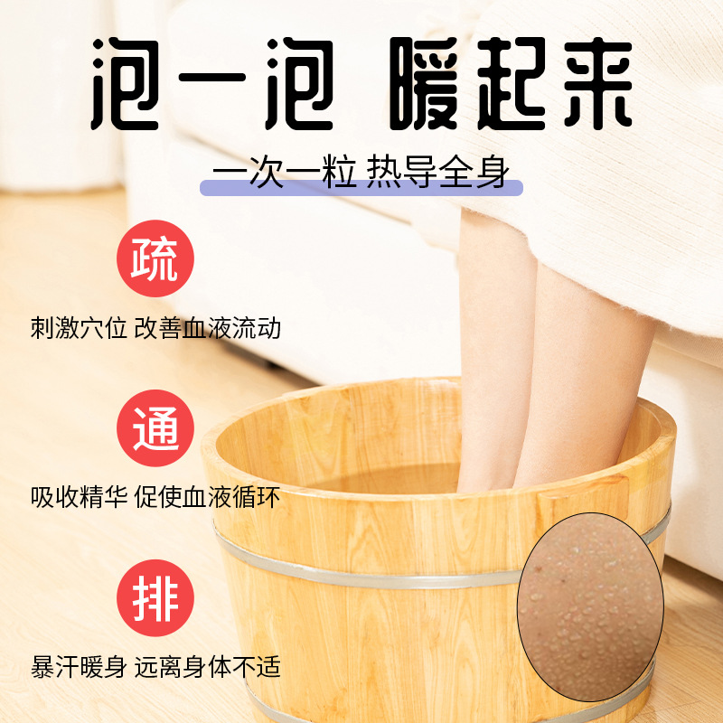 身体护理套装实物图
