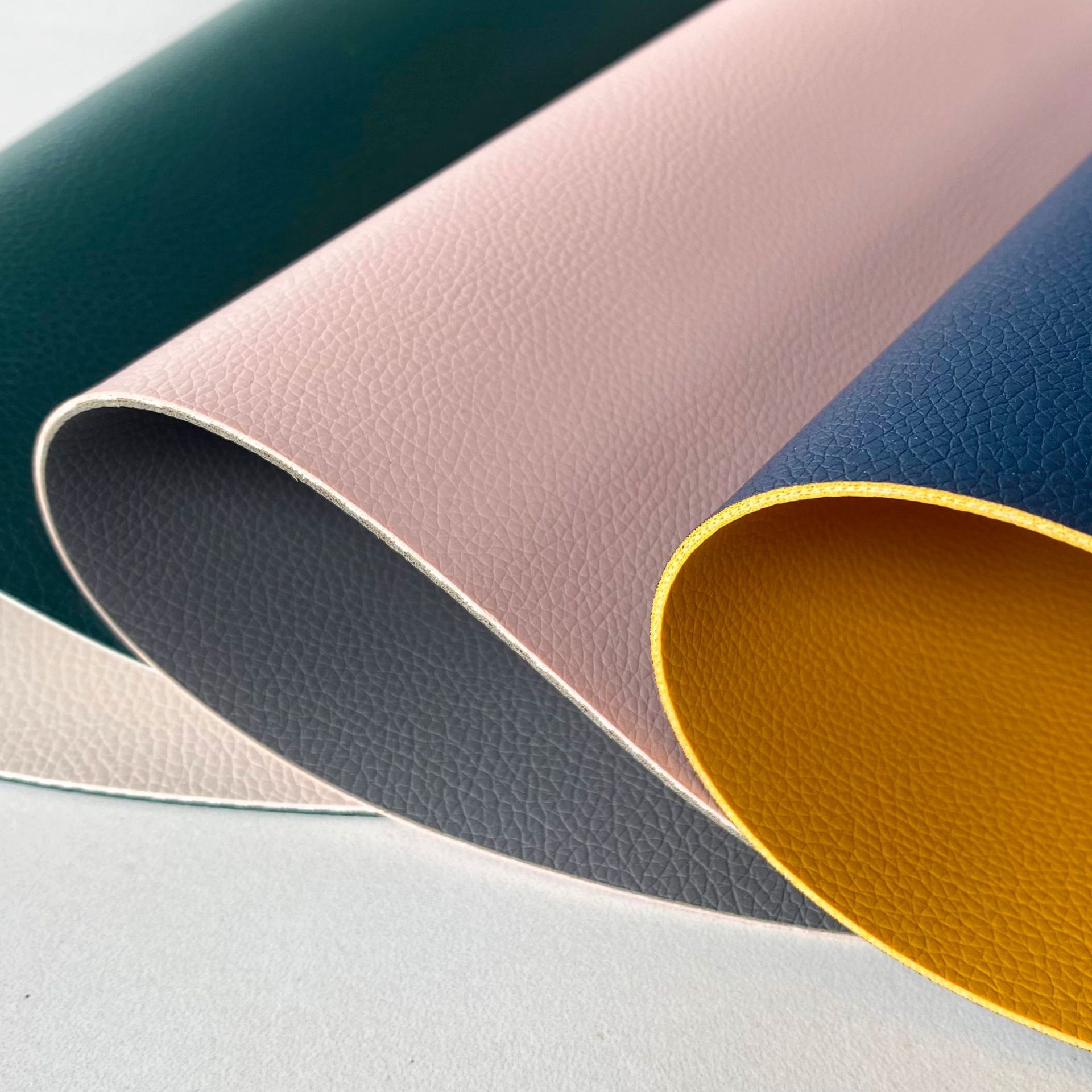 餐垫、杯垫实物图