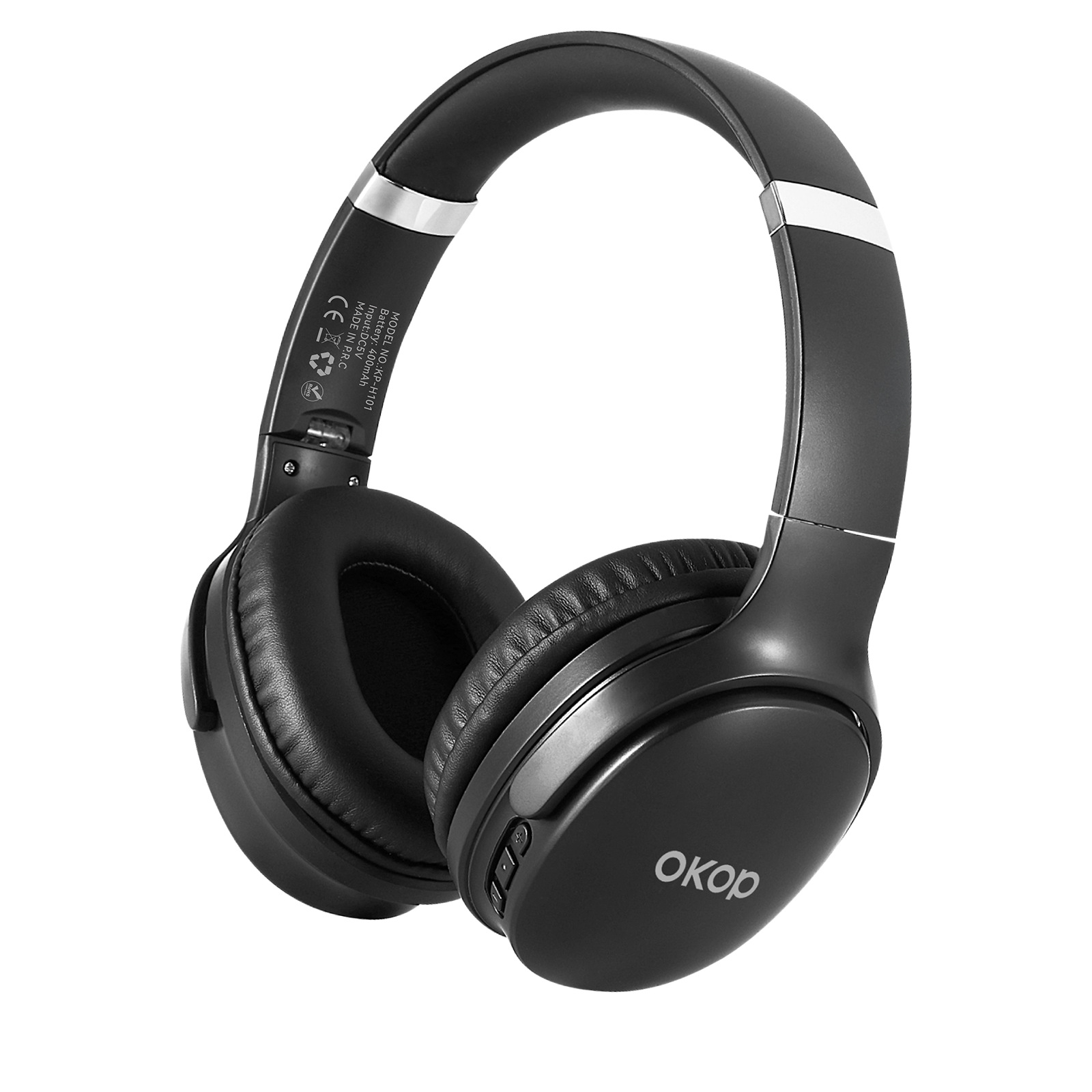 耳机/Typec耳机/耳机有线/airpods/onikuma白底实物图
