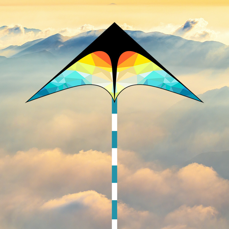 风筝/2025新款玩具/风筝气球/风筝DIY细节图