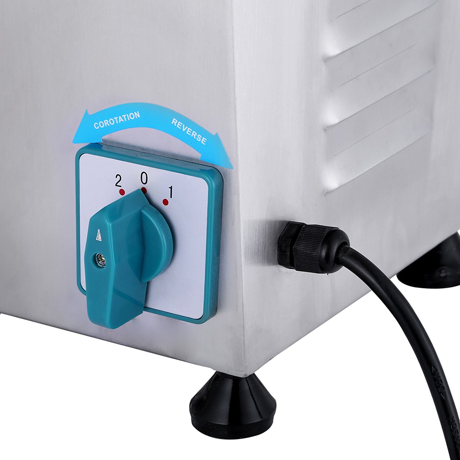 TK-22 molienda de carne carne MINCER picadora de carne Specification image