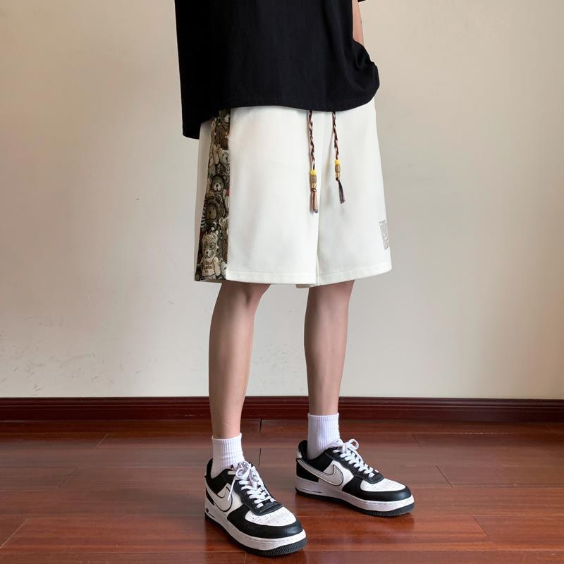 女式唐装实物图