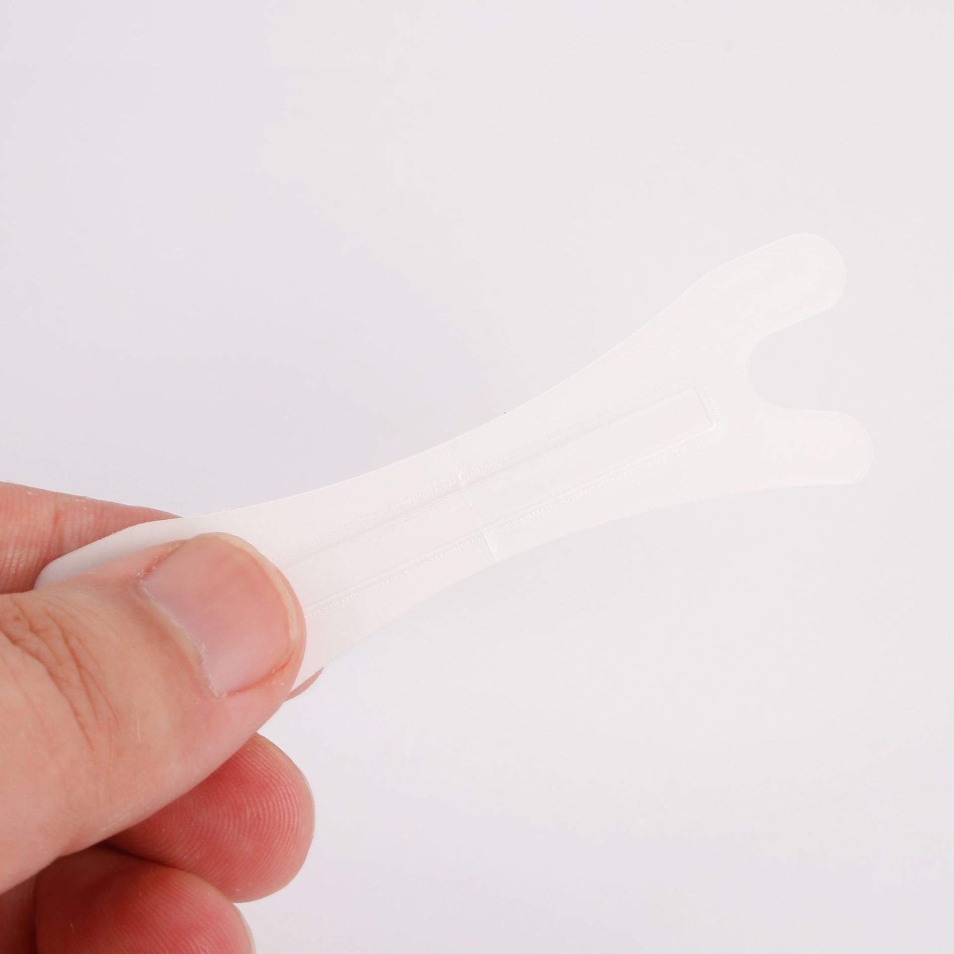 Only for cross-border manufacturers to directly send anti-fatigue, anti-snoring and breathable nasal patches for cross-border wholesale Specification image