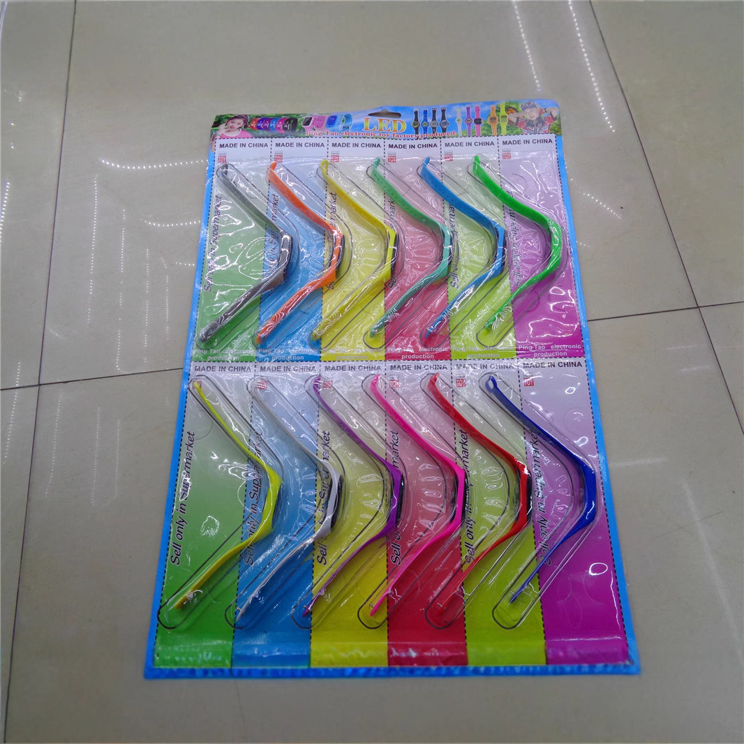 Barrido código regalar juguetes de regalo LED silicona xiaomi tres metros stand de piso venta caliente fábrica directa details Picture