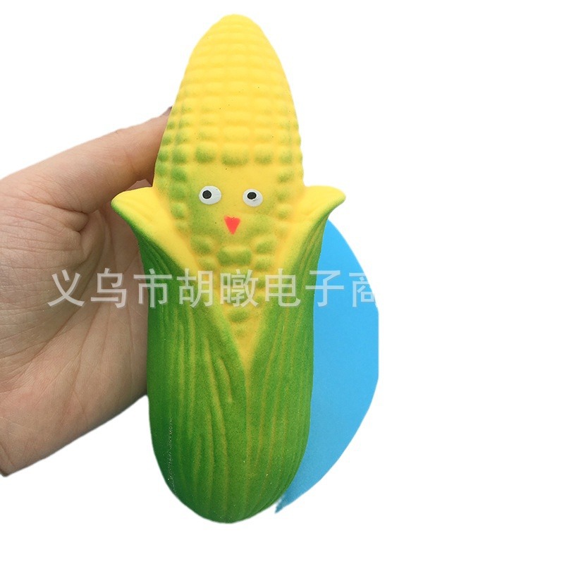 仿真果蔬/食物玩具实物图