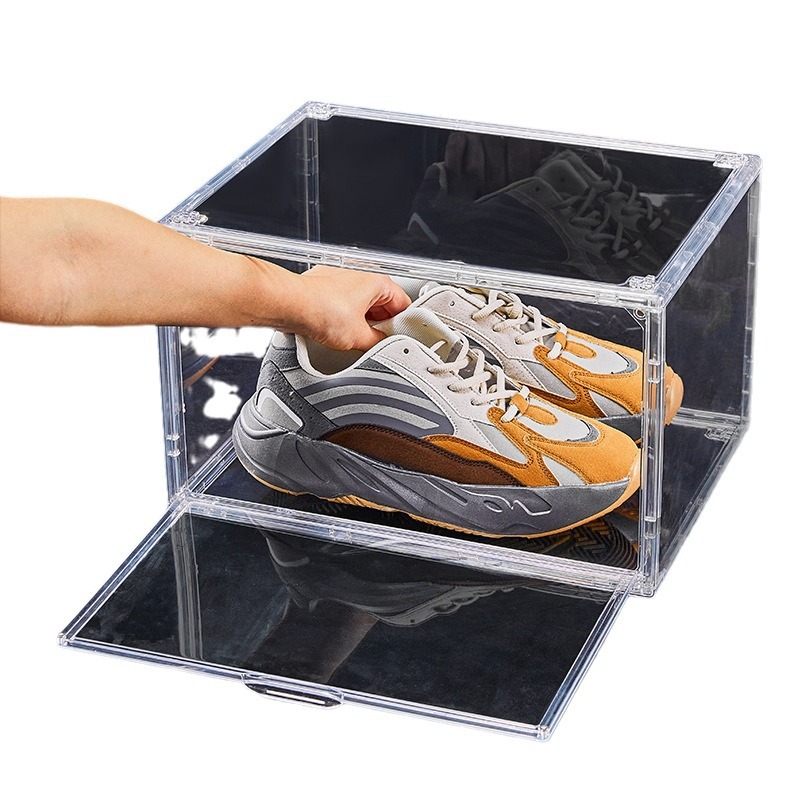 علبة من الأحذية (Aclex) الشفافة Item Picture