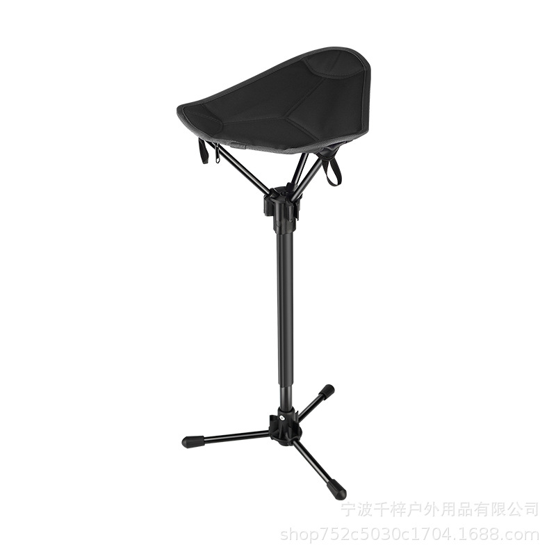 مقاعد قابلة للطي مع سبائك من الألمنيوم المحمولة في الهواء الطلق خارج الحدود Item Picture
