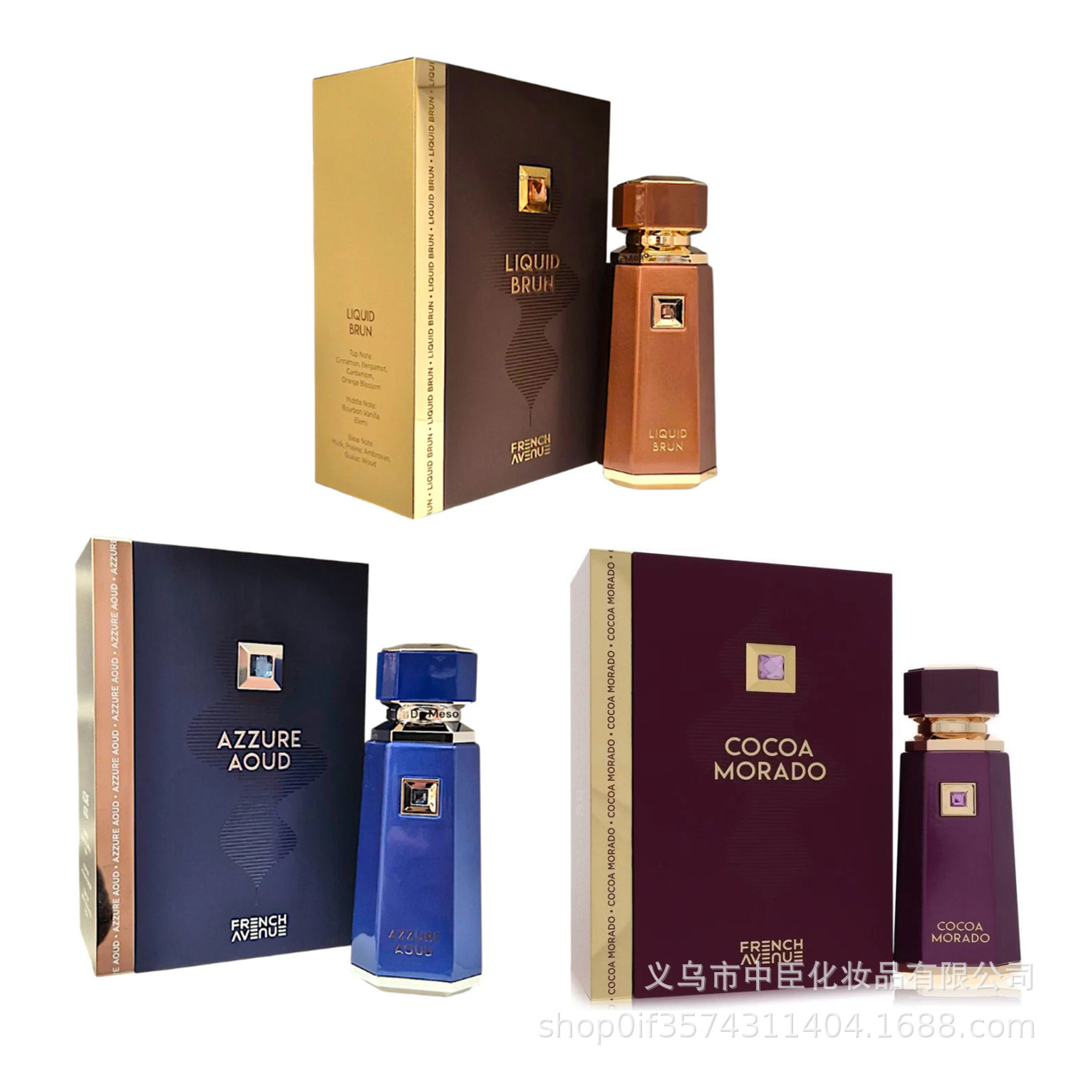 يقوم المصنع بتوزيع العطور العربية بعمائة مم م عبر الحدود من الذكور عبر الحدود باستخدام عطر الشرق الأوسط الفييتنامي Specification image