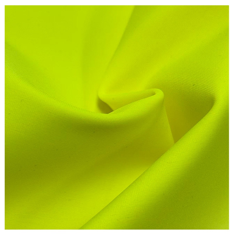 经编骑行服潜水服面料尼龙复合TPU莱卡布料锦氨弹力双层针织面料白底实物图